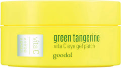 Goodal Green Tangerine Vita-C Moisture Eye Patch