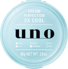 UNO Cream Perfection (EX Cool) 80g (x 1)