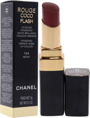 Chanel Rouge Coco Flash 144 Move (Genuine Domestic Product)