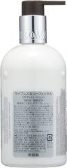 Official MOLTON BROWN Cypress   Sea Fennel Body Lotion, 10.1 fl oz (300 ml), Molton Brown, Dry, Moisturizing, Marine, Aromatic, Gift, Modern