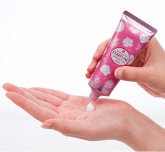 KOSE Fortune RH Moist Hand Cream 60g Super Moist (Rose Scent)