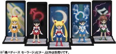 Bandai Tamashii Nations Buddies Jupiter "Sailor Moon" Action Figure