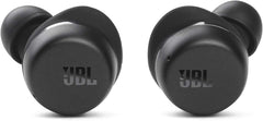 JBL TOUR PRO+ TWS Wireless Earbuds Bluetooth Hybrid Noise Cancelling/IPX5/Wireless Charging Compatible/Black/JBLTOURPROPTWSBLK