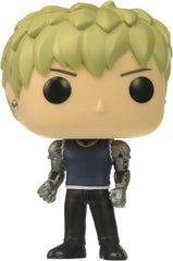 Funko – Figurine One Punch Man Genos Pop 10 cm – 0889698149945