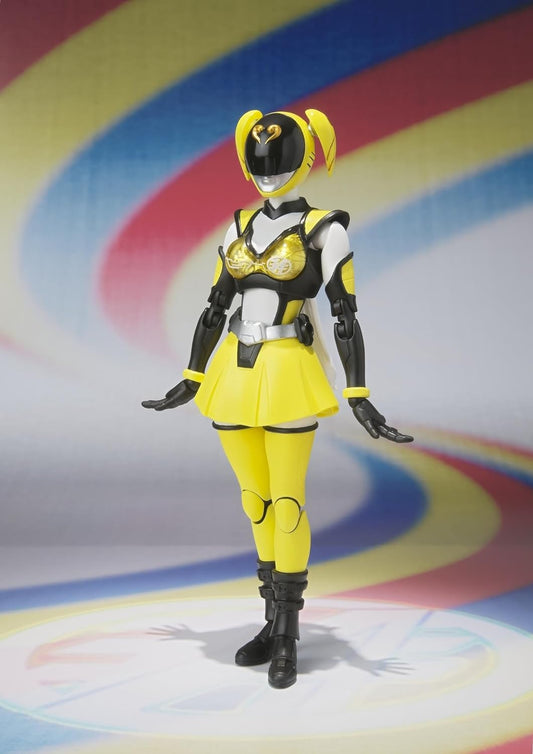 S.H. Figuarts Akibaiero