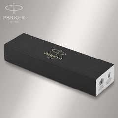 PARKER PARKER Ballpoint pen IM matte black CT medium oily Gift Boxes Included authorized imports 2143442Z