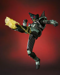 Bandai Tamashii Nations SIC Kamen Rider Punch and Kick Hopper Action Figure