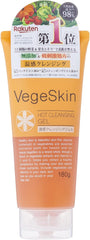 VegeSkin Hot Cleansing Gel 180g