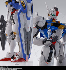 S.H. Figuarts Mobile Suit Gundam: Mercury Witch Srettha Mercury Approx. 5.5 inches (140 mm), PVC   ABS Pre-painted Action Figure