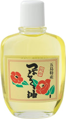 Shinkamigoto Town Promotion Public Corporation Goto Specialty Pure Camellia Oil 100cc