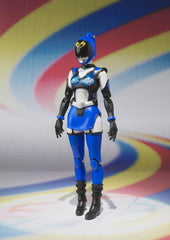 S.H. Figuarts Akiba Blue (Season Pain Ver.)