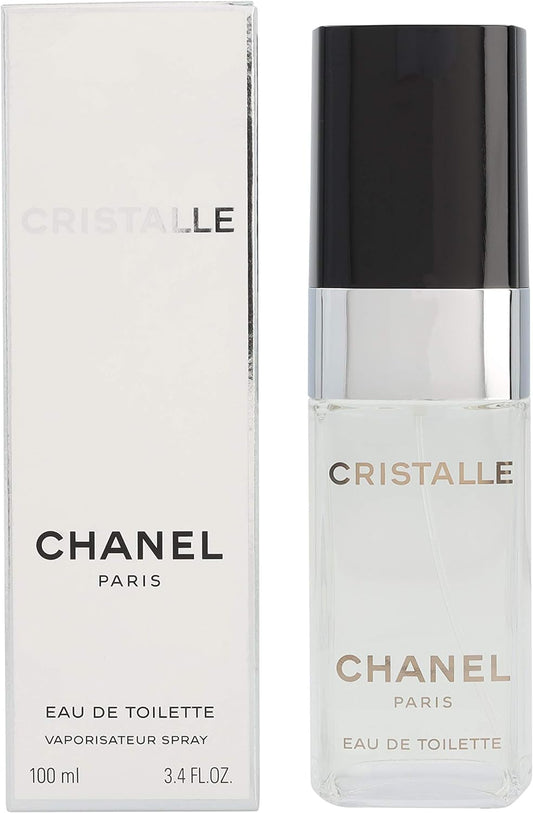 Chanel Crystal EDT 100ml