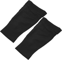 Compression Socks, Supporter for Beautiful Legs, Elastic Stockings, For Standing, Work, Running, Sports, Slimming, Tightening, Promoting Circulation, Varicose Veins Prevention, Swelling Relief (XL)