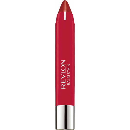 Revlon Balm Stain 045 Romantic (Color image: Red) 1 piece (x 1)