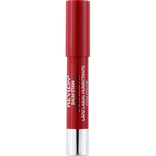 Revlon Balm Stain 045 Romantic (Color image: Red) 1 piece (x 1)