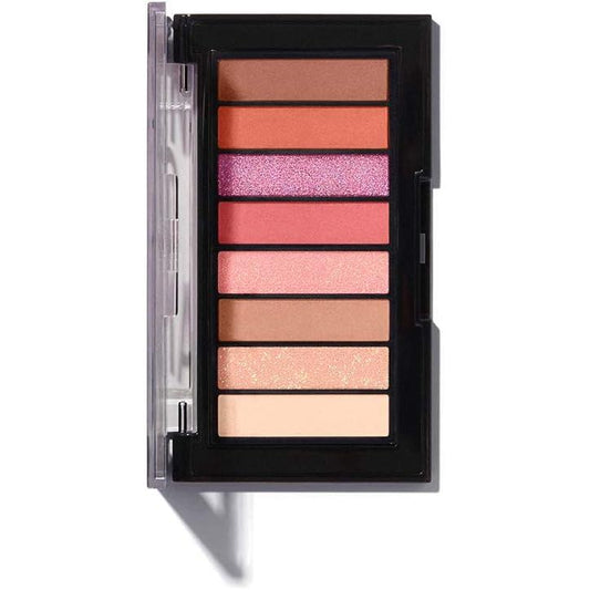 Revlon Color Stay Looks Book Palette 950 Dreamer (Color Image: Coral Beige) Eye Shadow Multicolor 3.4g (x 1)