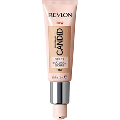 Revlon Photoready Candid Foundation 210 Natural Ocher (Color image: Natural skin tone)