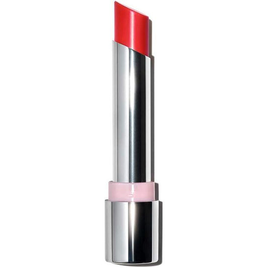 Revlon Kiss Glow Balm 004 Daisy Glow (Color image: Sheer red on blue base) Lipstick 2.8g