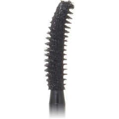 Canmake Quick Lash Curler Long Mascara 01 Black 6.5g (x 1)