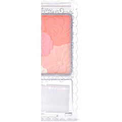 Canmake Matte Fleur Cheeks 03 Matte Marmalade 6g