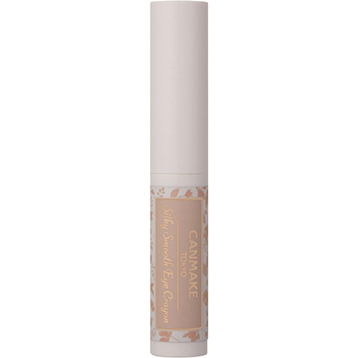 Canmake Silky Smooth Eye Crayon 03 Chandelier Beige 2g