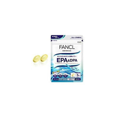 FANCL EPA   DPA (Approx. 30 Day Supply), For Fish Lack (Essential Fatty Acids/Dieting), Nutrition, Health, Omega 3 Fatty Acids