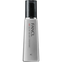 FANCL Men's All-in-One Skin Conditioner, I, Freshening, 2.4 fl oz (60 ml) (Approx. 30 Day Supply), Men's, Additive-Free (Oily Skin/Moisturizing/Aging Care)