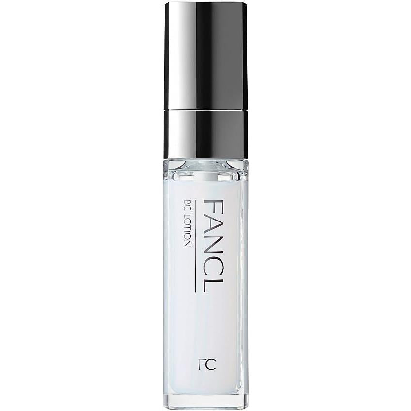 FANCL BC Cosmetic Solution, 1.0 fl oz (30 ml) x 1 Bottle (Approx. 30 Day Supply)