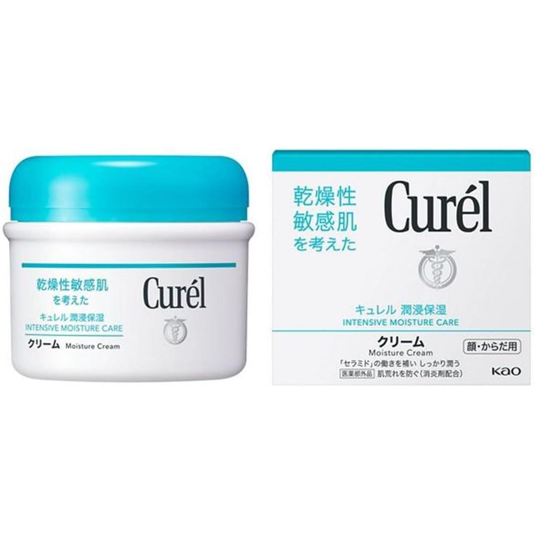 Like Curel Cream