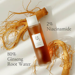 Beauty of Joseon Ginseng Essence Water 5.1 fl oz (150 ml) / Ginseng Essence Water 5.3 fl oz (150 ml)