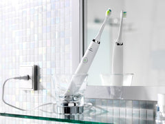 Phillips electric toothbrush Sonicare Diamond Clean Genuine HX9303/04