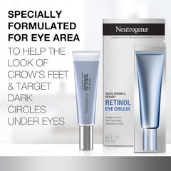 [Japanese Eye cream] Neutrogenara Pid Eye Fine Lines and Eye Wrinkles Hide Cream, Weekly Effective 14ml