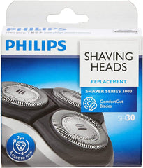 (Genuine) Philips Men's Shaver 1000 Series Replacement blade SH30/51