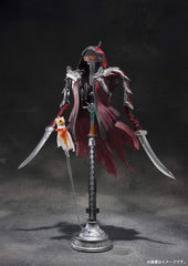 S.I.C. Kamen Rider Ghost Ore Damashii, Approximately 7.9 Inches (200 mm), PVC   ABS   Die-cast, Pre-Painted Complete Action Figure