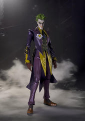 Bandai Tamashii Nations S.H.Figuarts Joker "INJUSTICE Ver." Action Figure