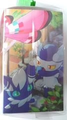 Pokemon Card Game Deck Case Serena