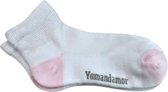 yomandamor Sockshosiery Women's