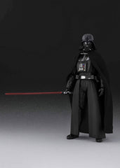 S.H. Figuarts Star Wars Return of the Jedi Approx. 6.7 inches (170 mm), ABS   PVC   Fabric, Pre-painted Action Figure