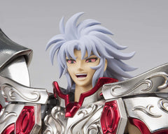 Saint Seiya Myth Cloth EX Saint Seiya Ares About 7.1 inches (180 mm), ABS   PVC   Die Cast Pre-painted Action Figure