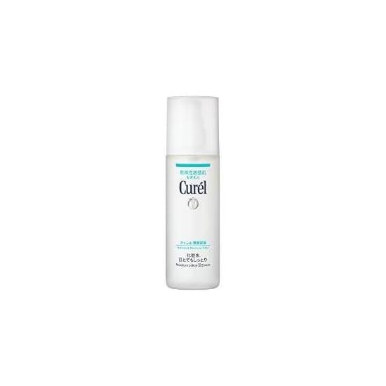 Kao Curel Lotion III Very Moist 5.9 fl oz (150 ml) x 2