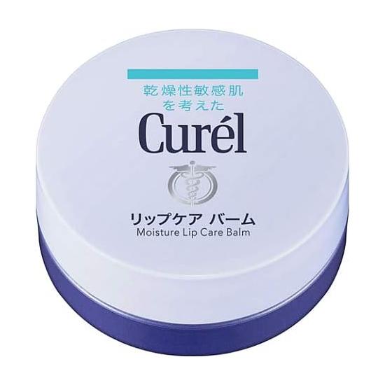 CUREL Curel Lip Care Balm 4.2g Parallel Import