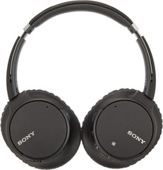 Sony WH-CH700N Bluetooth Wireless Noise Canceling Headphones with Microphone