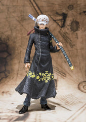 Figures Zero Trafalgar Law - King Nanabumi Ver.-