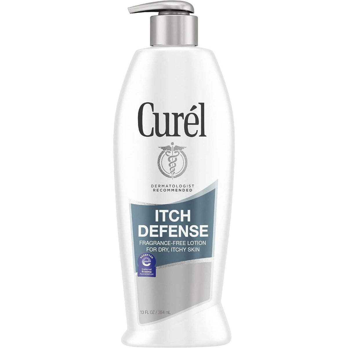 Curel Itch Defense Lotion 385 ml Lotion Parallel Input