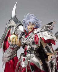 Saint Seiya Myth Cloth EX Saint Seiya Ares About 7.1 inches (180 mm), ABS   PVC   Die Cast Pre-painted Action Figure