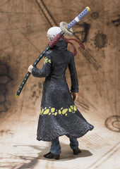 Figures Zero Trafalgar Law - King Nanabumi Ver.-