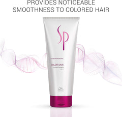 Wella SP Color Save Conditioner, 7.8 fl oz (200 ml)