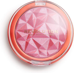 Makeup Revolution Ruby Crush Highlighter 0.5 oz