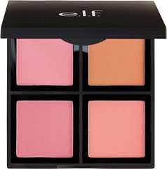 e.l.f. Studio Blush Palette - Light (parallel input)