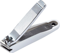 Co-developed with doctors KAI KAI Ingrown Nail Clipper Straight Blade Made in Japan For Feet KQ2034